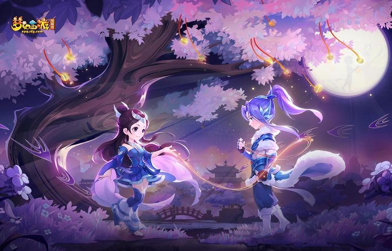 梦幻西游无限竞技服